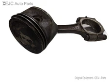 Piston and Connecting Rod Standard For 00-02 Chevrolet Venture  3.4