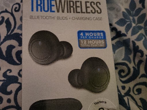 Wireless Bluetooth Earbuds Airpods Best Chinese Tws Earbuds