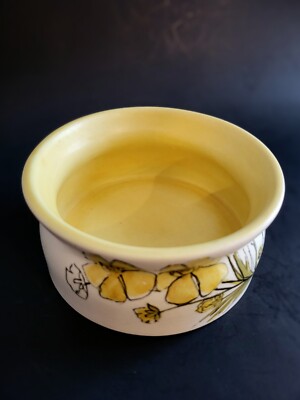 置物 ARABIA HLA Arabia Finland Hilkka-Liisa Ahola HLA Kukka Series, Floral Ceramic