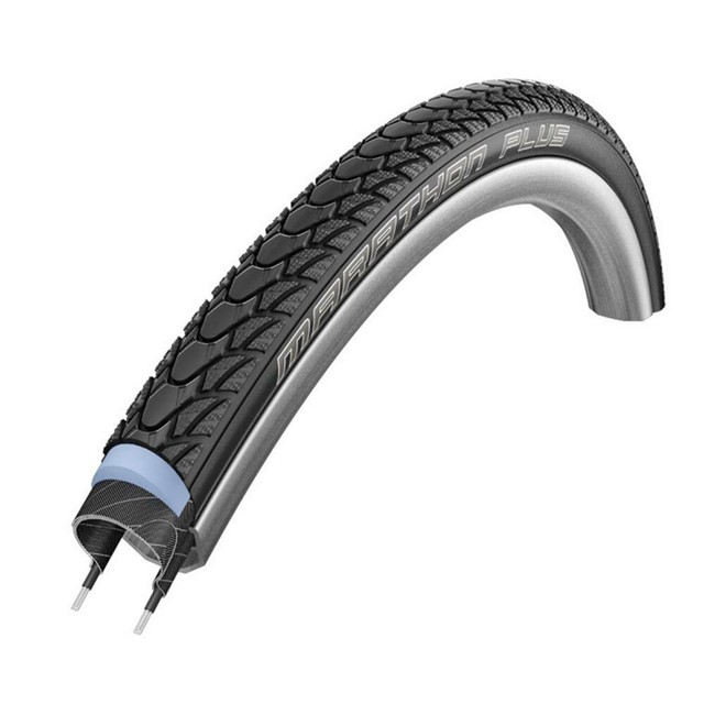 700 x 25c bike tire