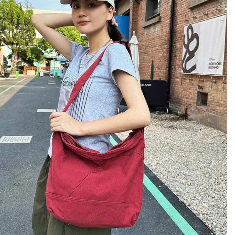 NEW Shoulder Bags Messenger Bags for Girl Women School Bag Crossbody Bag