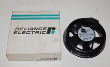 New Reliance Electric 69739-3R Fan Assembly Comair Rotron Patriot PT2B3 115V