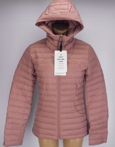 lululemon pack it down again jacket