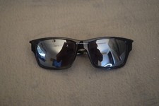 Vintage Oakley Holbrook  Men's Sunglasses Black Y2K USA