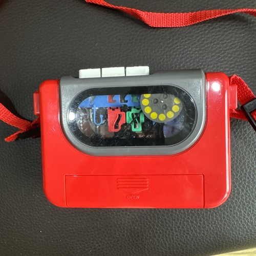 Vintage 1980s My First Sony Walkman Cassette Player WM-3000 (Japan) Tested - Bild 4 von 12