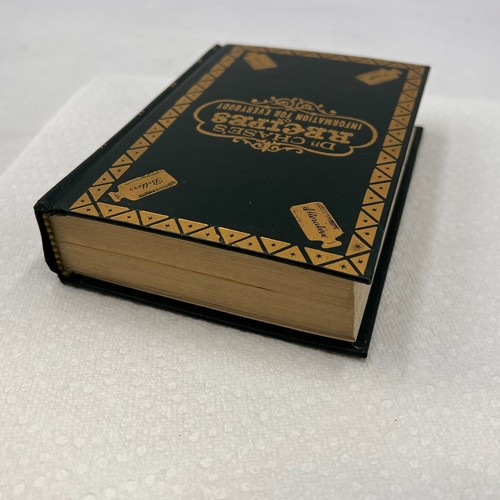 Dr Chase's Recipes 1866 38th Edition Hardcover Book - Picture 13 of 15