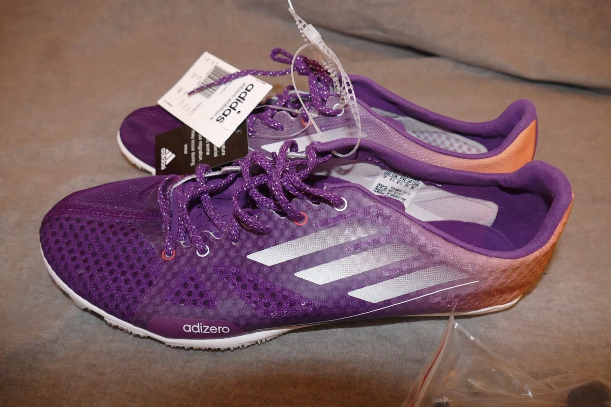 Adidas adizero ambition 3 hot sale