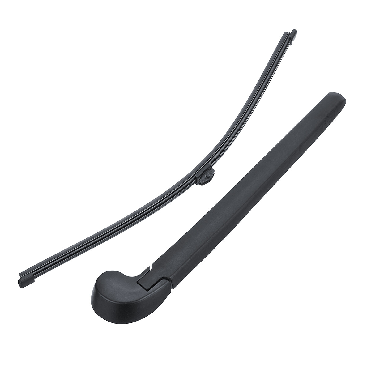 Kit Spazzola Tergicristallo Posteriore Per Audi Q5 II, Tecnologia Al Grafene, Anti Fruscio, ESL - Foto 5