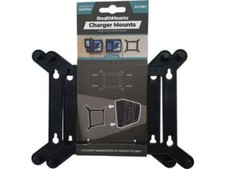 Stealth Mounts Makita DC18RC Charger Mount