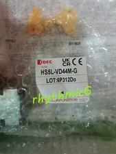 Brand New IDEC HS5L-VD44M-G Electromagnetic Lock Door Safety Switch DHL or FedEx