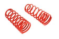 BMR Suspension SP003R Lowering Springs Rear 1.25" Drop