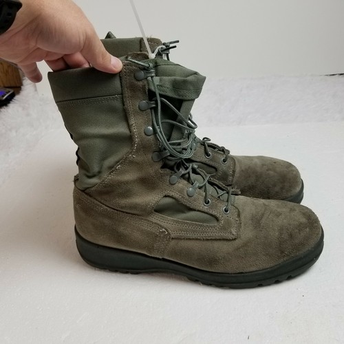 belleville 600 boots