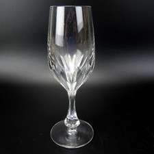 Nachtmann Sherry Glass Series Isabella Lead Crystal Hand Cut Port Sherry Glass