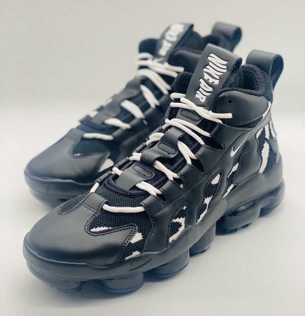 nike vapormax gliese black