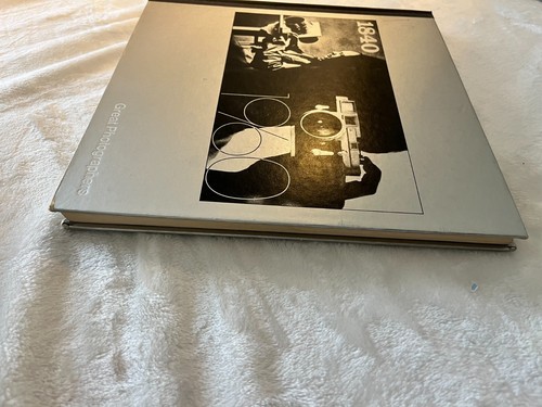 Great Photographers Time Life Library of Photography Great Photographs 1840-1960 - Bild 9 von 10