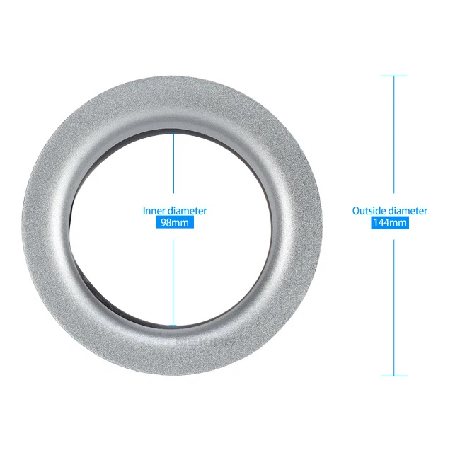 144mm Softbox Speedring Profoto Inscribed Mount for Profoto Studio Strobe Flash - Image 2 of 4
