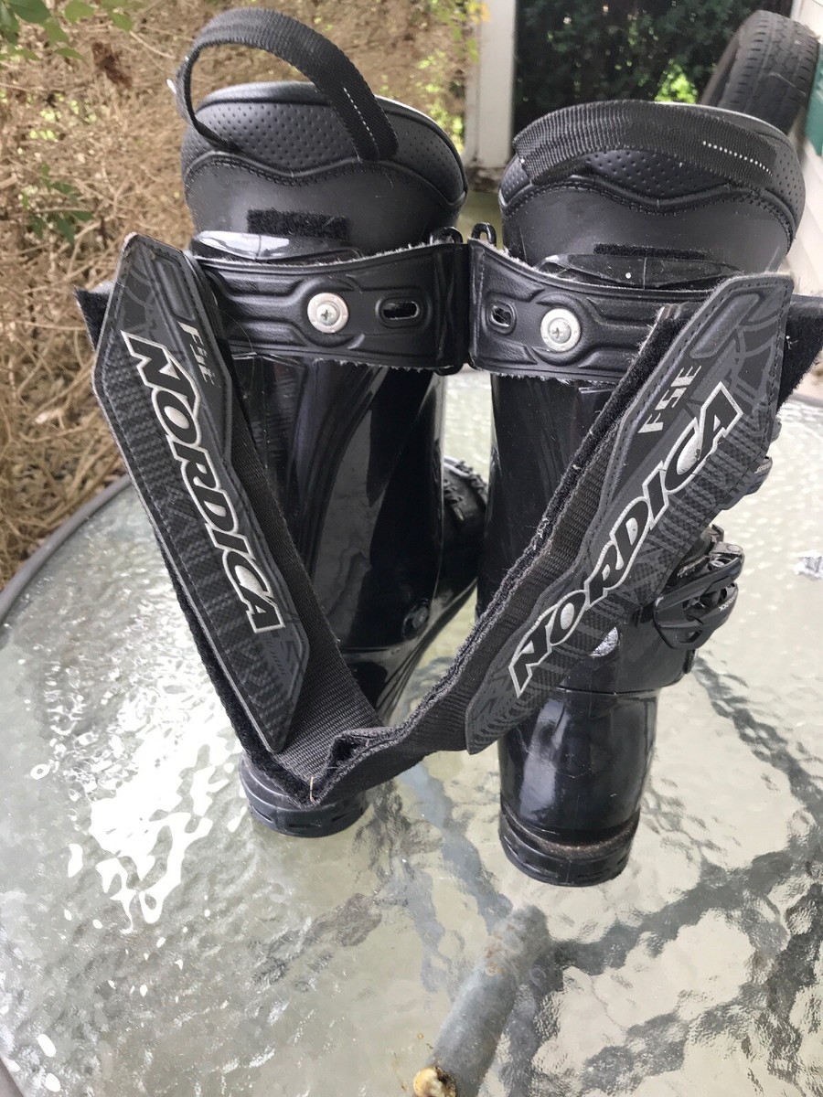 NORDICA PATRON PRO ブーツ COMPASS HOUSE: マテリアルレポート NORDICA PATRON PRO