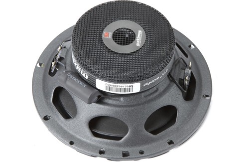 Morel Maximus 602, Maximus Series 6-1/2" component speaker system - Picture 2 of 7