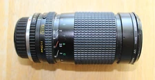 Cosina Zoom Lens 35-200 mm 1:4-5.6 PK94211481 SLR Vintage Pentax