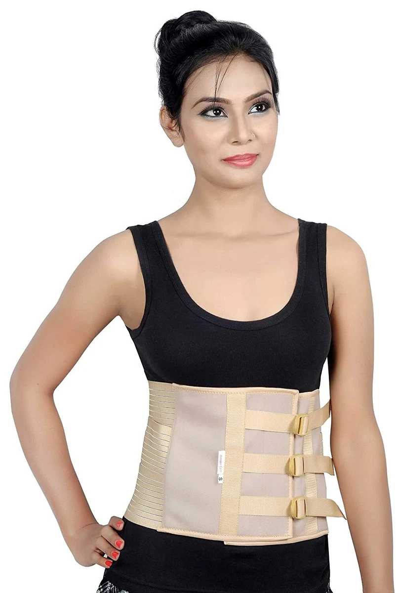 Abdominal Binder, Abdominal Belt, Binder for Stomach