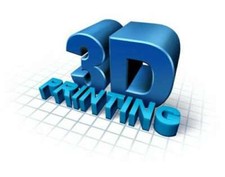 3D Printing Service - 3D CAD Design Service Design Commercial Repairs
