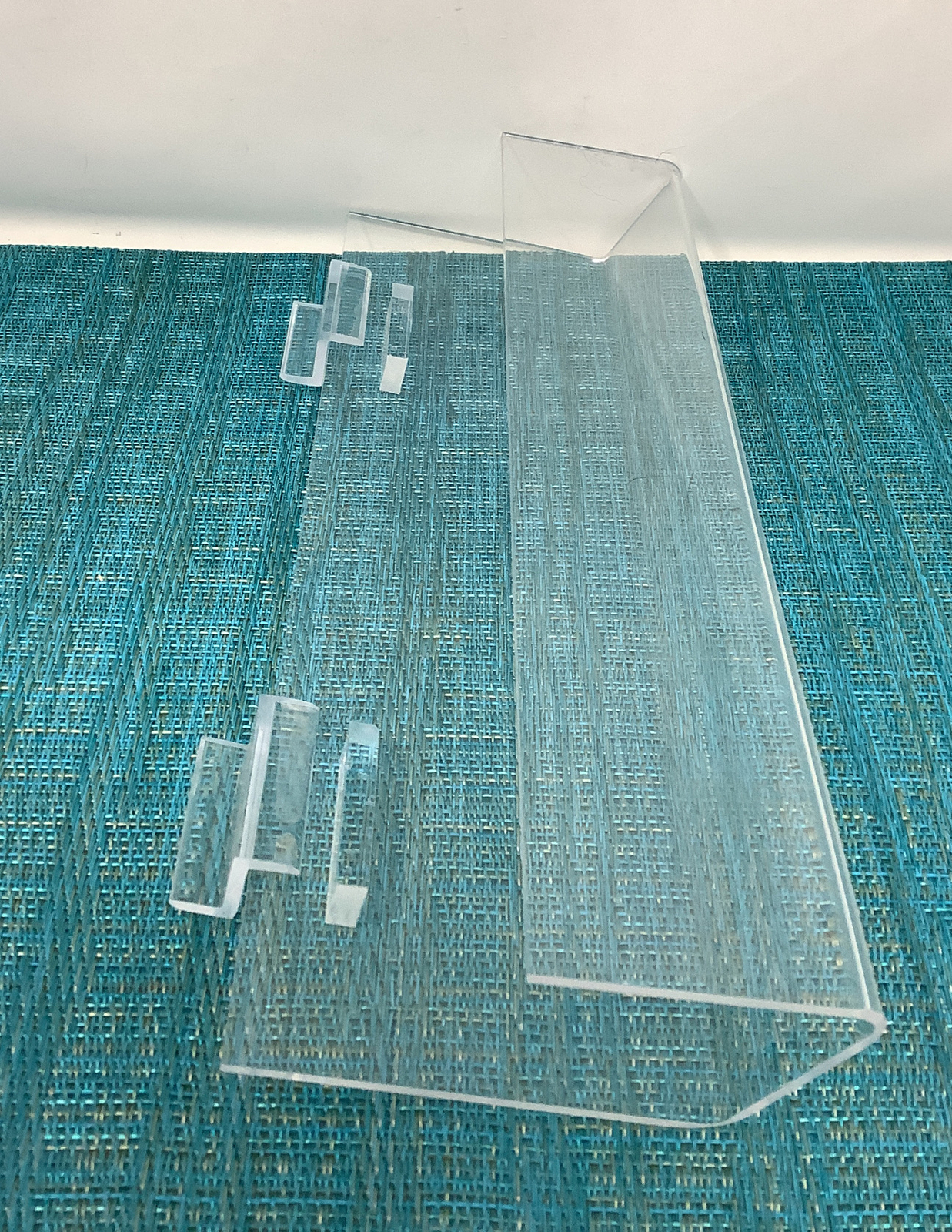 Slatwall for sale compared to CraigsList Only 2 left at 75