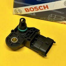 Manifold air pressure sensor for Mahindra PICKUP 2.5L 07-11 BU MAP sensor 2YrWty