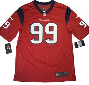 battle red jersey