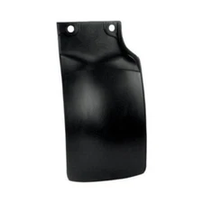 Cycra Black Mud Flap For KTM SX SXF XC EXC 125 - 525 07-13 3876-12