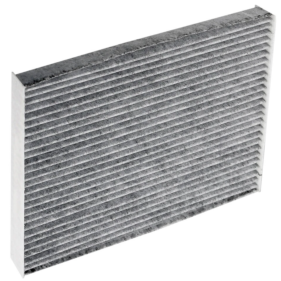 Premium Carbon Cabin Air Filter For 2015-2021 Ford Edge 2013-2020 Fusion MKZ - Image 2 of 4