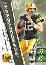 2010 Panini Adrenalyn XL Football 19