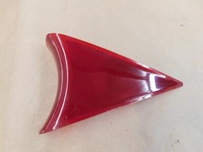 Nos Oem Ford 1959 Mercury Monterey Park Lane Tail Light Lamp Lens Lh