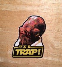 Star Wars Sticker