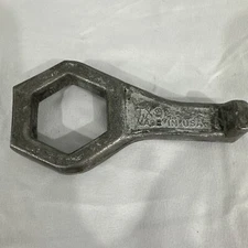 Ken- Tool  Porkchop Wrench TX9-SAE