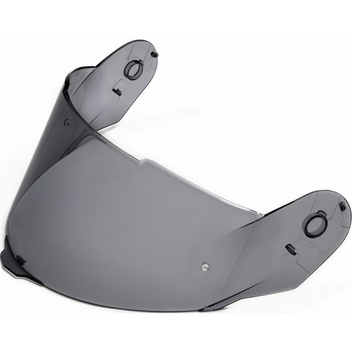Visiera di ricambio per casco moto MTR S-13 coperchio pinlock scudo viso pronto - Foto 7 di 8