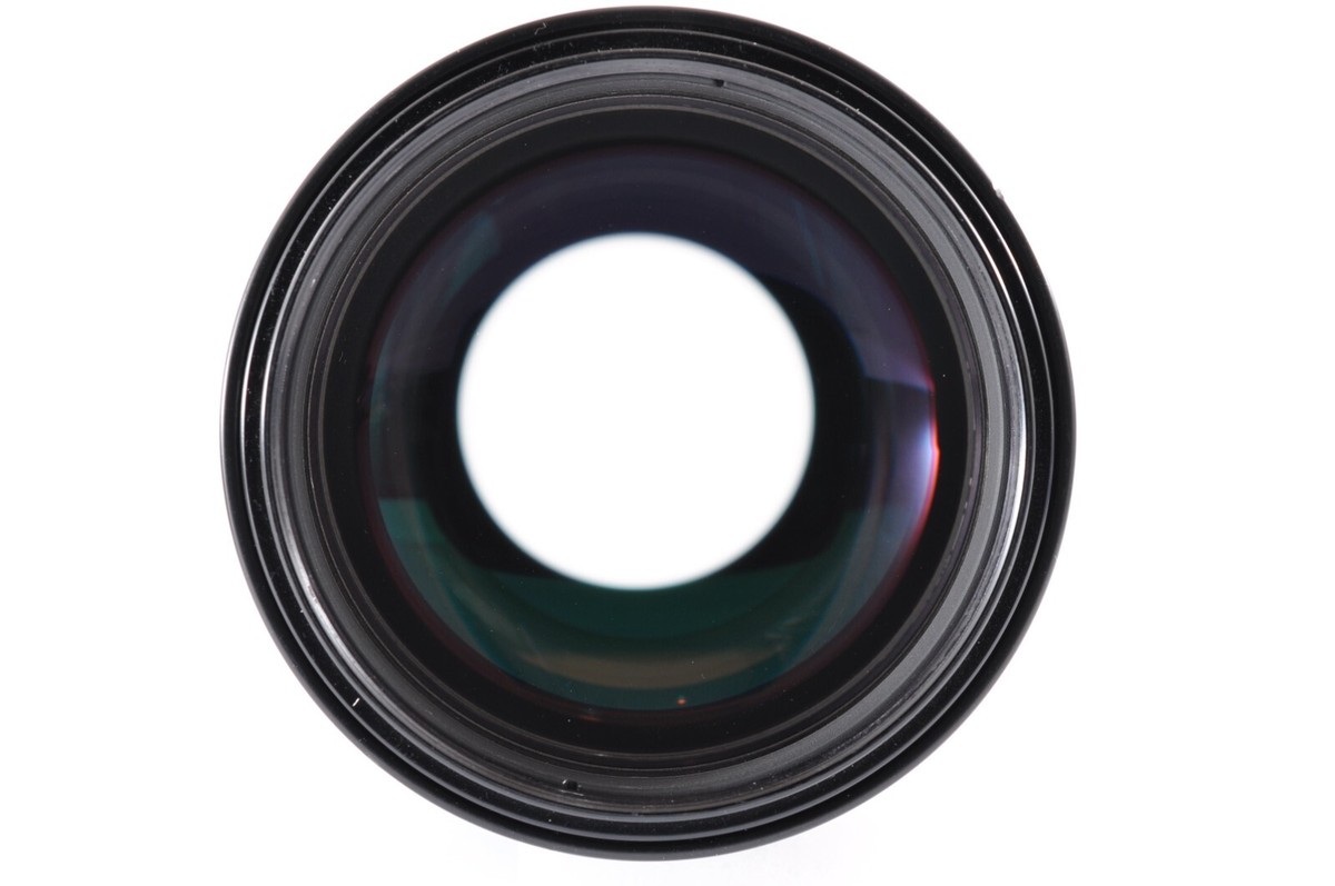 ★超美品★ ニコン Ai NIKKOR 200mm F4 #18787 Nikon Ai Nikkor 200mm f/4 MF Lens for F Mount From JAPAN
