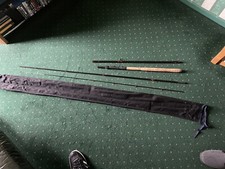 Daiwa Amorphous Whisker Harrier match Ultra Heavy Combo feeder rod 11-13ft 