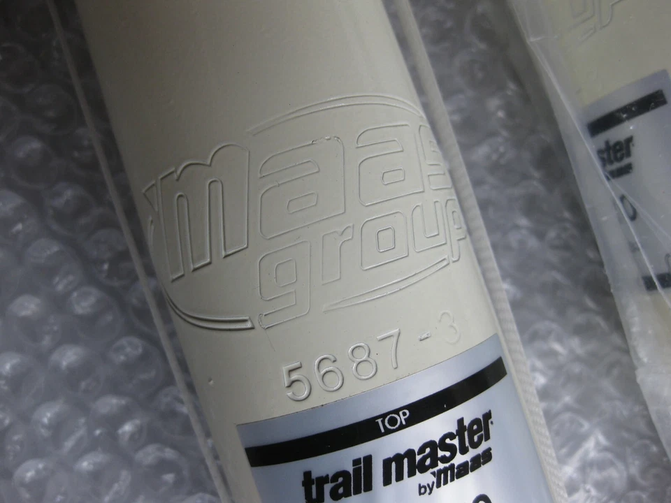 Ammortizzatore originale Trailmaster Sport Daihatsu Rocky F70 75 80 85 0-20mm 57210 - Immagine 3 di 4