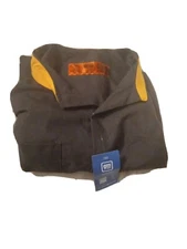 Redkap Chevrolet Snap Button Up The Front Long Sleeve Shirt