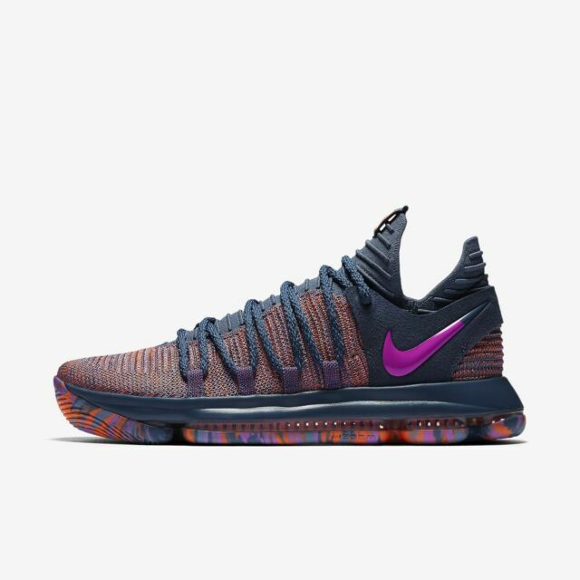 nike kd 2018