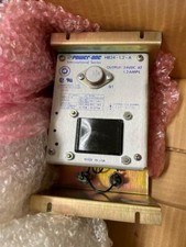 POWER ONE HB24-1.2A POWER SUPPLY 24VDC 1.2AMPS