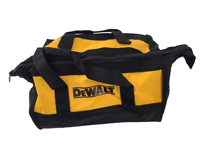 DEWALT N261499 Tool Bag Small for sale online