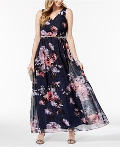 slny floral dress