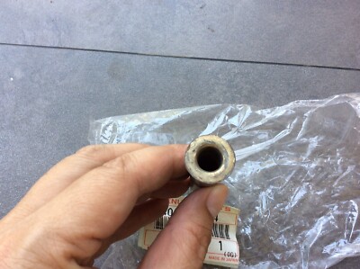 FOR KAWASAKI AR125 CENTER STAND SHAFT NOS PART NUMBER 34019-1004