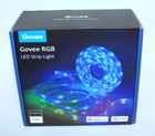 Govee Smart RGB LED Strip Lights - 16.4 ft / 5m, Google Home, Alexa
