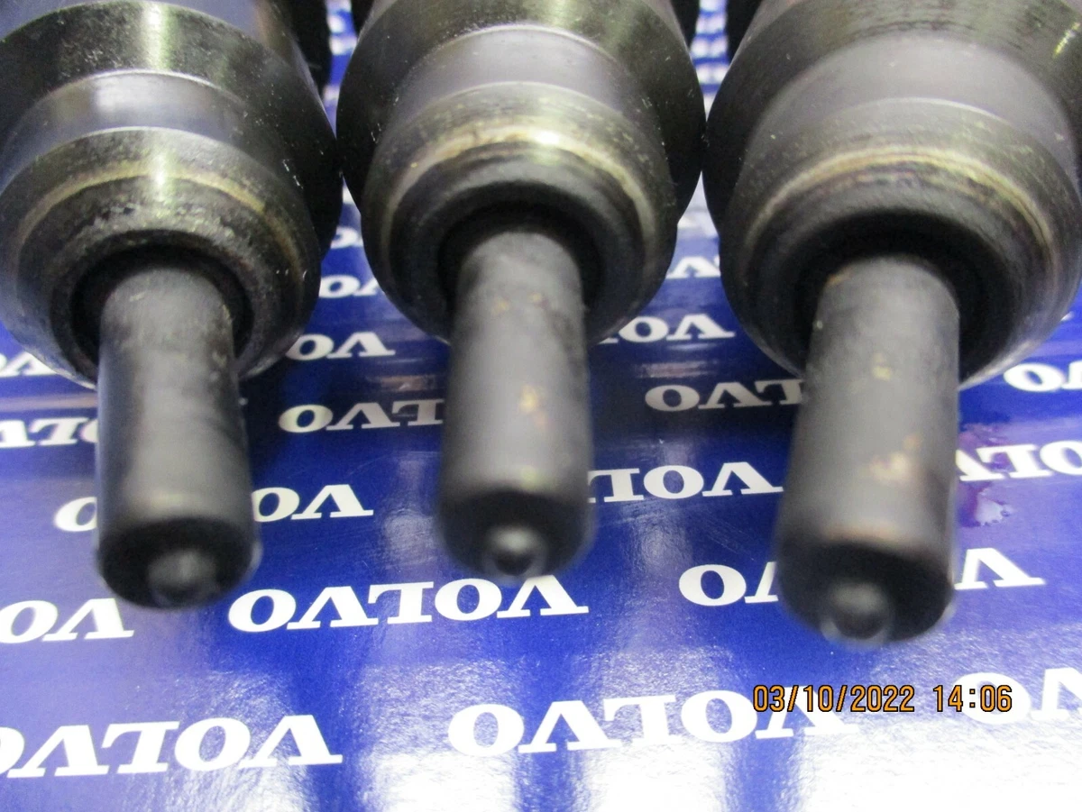 OEM Fuel injector kit volvo or Mack D13 MP8 engine US10 P/N 