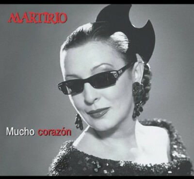 Mucho Corazon, New Music