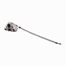 VEMO T&uuml;rschloss f&uuml;r MERCEDES-BENZ W176 W245 W246 CLA C117 GLA X156 vorne links