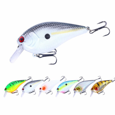 Poisson Nageur Truite | Lure & Fishing