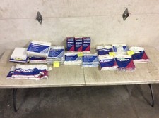 Variety Lot of 36 ACDelco Cabin Air Filters C...